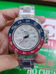 Ball Engineer Hydrocarbon DG2118C-S20CJ-MSL AeroGMT II Meteorite 40 mm Limited Edition 808 of 1000 pcs