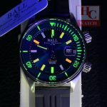 BALL ENGINEER MASTER II DIVER CHRONOMETER (42MM)