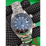 BALL ENGINEER MASTER II DIVER DM2280A-S4C-BE CHRONOMETER REEFS 42MM BLUE DIAL MEN WATCH 143 PCS