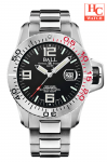 Ball Engineer Hydrocarbon EOD (42mm) Titanium Gent's Watch DM3200A-S1C-BK