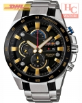 CASIO EDIFICE EFR-540RB-1ADR RED BULL RACING TEAM BLUETOOTH SOLAR POWER WATCH