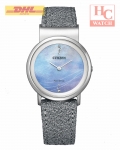 Citizen L EG7071-03L Eco-Drive Super Titanium watch