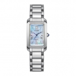 Citizen L EW5620-55N Eco-Drive Stainless Steel Ladies Watch