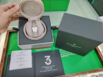 Frederique Constant FC-200MC26B Swiss Made Classics Carree Ladies Watch