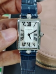 Frederique Constant Classics Art Deco FC-200MPW2AC2D6 Classics Art Deco Carree Swiss Made Ladies Watch