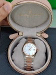 Frederique Constant Highlife FC-240MPWD2NH22B Ladies Quartz Mother of Pearl Watch