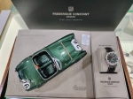Frederique Constant Classics Vintage Rally Healey Automatic Watch FC-301HGRS5B26 Limited Edition