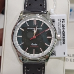 Frederique Constant FC-301HGRS5B6 Vintage Rally Healey Automatic COSC Certified Limited Edition 1888 Pcs Worldwide