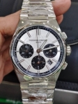 Frederique Constant FC-391SB4NH6B Highlife Chronograph Automatic Watch Limited Edition (0389/1888)