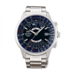 Orient FEU07008D Men's Automatic Multi-Year Calendar Stainless Steel Bracelet Watch