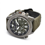 Citizen Promaster JV1005-02W Land U822 Green Dial CORDURA™ Strap