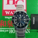 Citizen Promaster NB6026-56L Promaster Fujitsubo 35th Anniversary Automatic Sapphire Glass