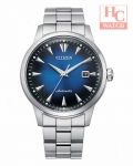 CITIZEN NK0009-82L Mechanical Kuroshio's 64 Limited Men's Watch