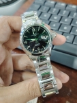 Ball Engineer II Ohio NL1026C-SJ-BK Stainless Steel Automatic Ladies Watch
