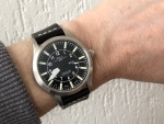 Ball Engineer Master II Aviator NM1080C-L13-BK Automatic Watch
