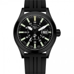 Ball Engineer II US Marine Corps Limited Edition (298/300) NM2028C-P26-BK Full Set Automatic Black Dial Men's Watch