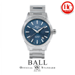 Ball Fireman Victory NM2098C-S6J-BE STAINLESS STEEL MEN WATCH