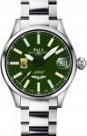 Ball Engineer Master II Doolittle Raiders NM3500A-S1-GRR 45mm Limited Edition 100m Diver Watch