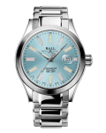 Ball Engineer III Marvelight Chronometer 43mm NM9028C-S36CJ-IBER Diver 100m Watch