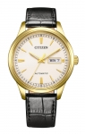 Citizen NY4059-09A Automatic Mechanical White Dial 40mm Men Watch