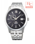 NEW ORIENT MEN MECHANICAL CONTEMPORARY ORFAL00002B ANALOG MEN'S WATCH