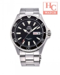 ORIENT KAMASU Sporty Automatic 200M Diving Watch Sapphire Glass RA-AA0001B