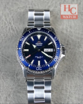 ORIENT AUTOMATIC MAKO III SPORTS WATCH RA-AA0002L