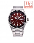 ORIENT KAMASU Sporty Automatic 200M Diving Watch Sapphire Glass RA-AA0003R