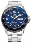 Orient Mako RA-AA0822L19B 20th Anniversary Limited Edition Mechanical Sports Men's Watch