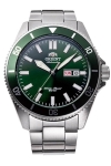 Orient Mako Kanno RA-AA0914E Mechanical Automatic Diver Men's Watch