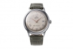 Orient Bambino RA-AC0025N30B Mechanical Classic 40.5mm Watch Leather Strap