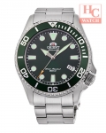 ORIENT RA-AC0K02E Mechanical Sport Green Dial Automatic Watch