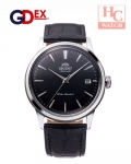 Orient RA-AC0M02B Classic Bambino BLACK Dial Leather