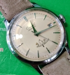 Orient RA-AC0M17G30B Bambino Peanuts Automatic Mechanical Limited Edition (3100 pieces)