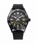 Orient Mako Black RA-AC0Q10N30B Automatic Mechanical Watch