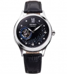 Orient Bambino RA-AG0019B30B Mechanical Contemporary Leather Strap 35.6mm Watch