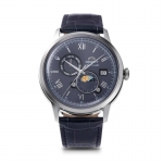 Orient Bambino RA-AK0806L30B Day & Night Men Automatic Watch