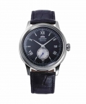 Orient Bambino RA-AP0101B30B Automatic with Small Second Black Dial 38mm Watch