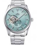 Orient RA-AR0009L30B Mechanical Contemporary Watch SUS316L Strap 40.8mm Watch