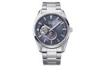 Orient RA-AR0012N30B Stretto Open Heart Mechanical Watch