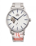 Orient Semi Skeleton RA-AR0102S10B Contemporary Watch Automatic Watch