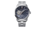 Orient Star RE-AT0021L00B Mechanical Contemporary Watch Metal Strap 39.3mm Limited Edition 900pcs