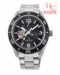 Orient Star RE-AT0101B Sports Collection Semi Skeleton