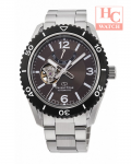 Orient Star RE-AT0102Y Sports Collection Semi Skeleton
