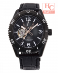 Orient Star RE-AT0105B Sports Collection Limited Semi-Skeleton Black Watch