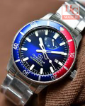 ORIENT STAR RE-AU0306L Sapphire Automatic Diver's Bracelet With Strap