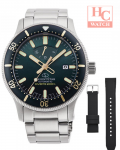 ORIENT STAR RE-AU0307E Sapphire Automatic Diver's Bracelet With Strap