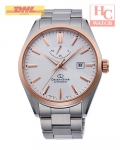 ORIENT STAR RE-AU0401S Mechanical Contemporary Watch