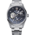 Orient Star RE-AV0132L00B Mechanical Contemporary Watch 39.3mm Limited Edition 900 Pieces Worldwide