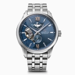 Orient Star Star RE-AV0B08L Mechanical Contemporary Modern Skeleton Limited Edition Gent's Watch